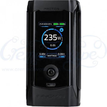 proton mod black